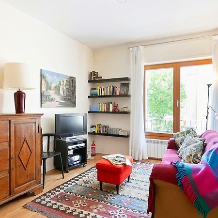 Flat In The Heart Of Pisa Apartment Exterior photo