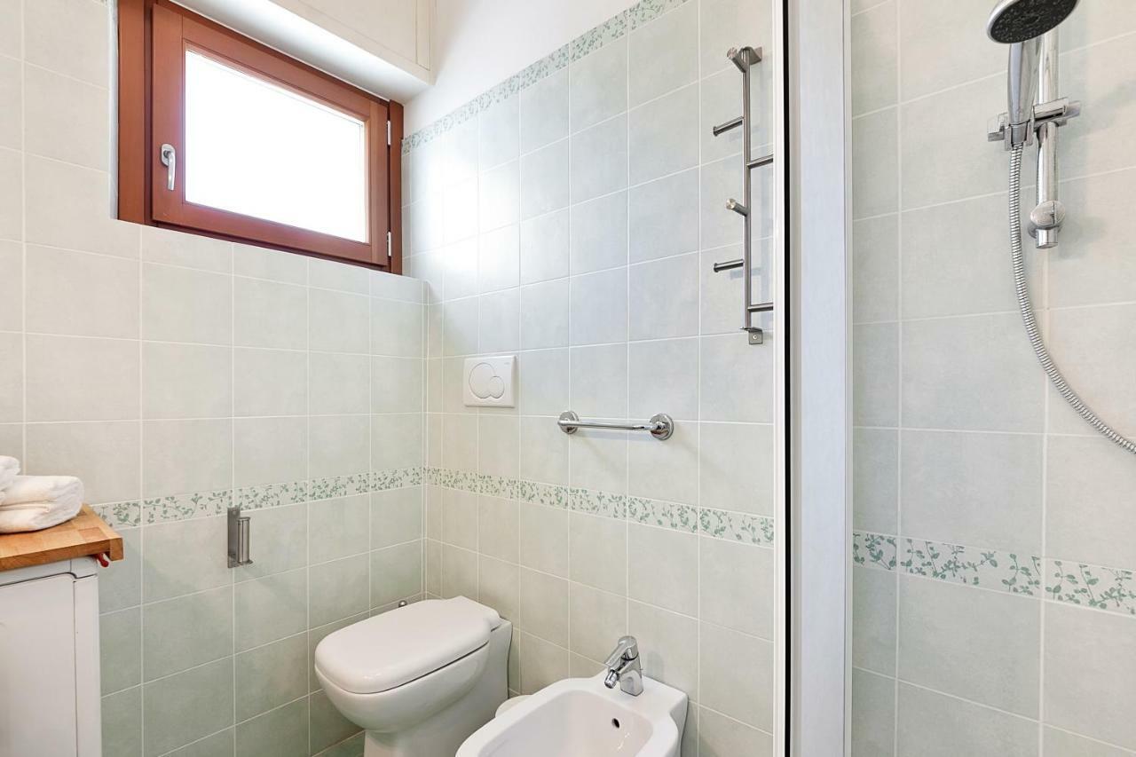 Flat In The Heart Of Pisa Apartment Exterior photo